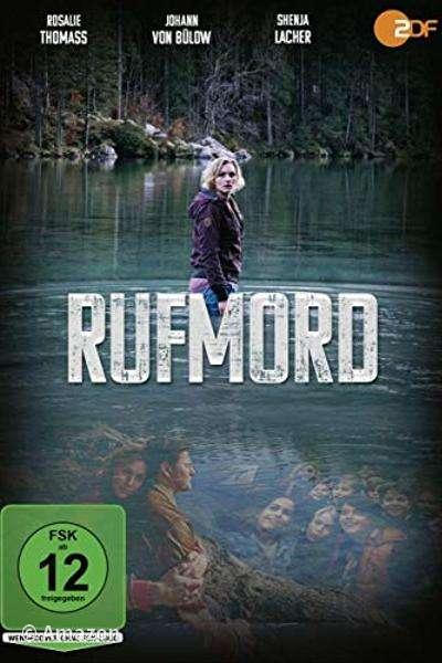 Rufmord