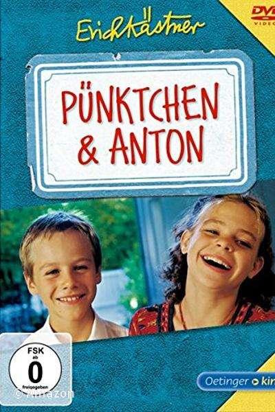 Pünktchen und Anton