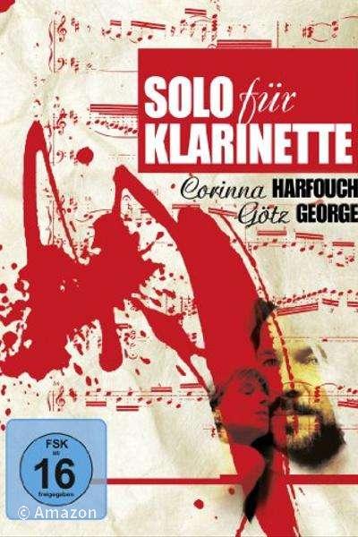 Solo für Klarinette