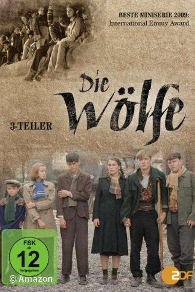 Die Wölfe