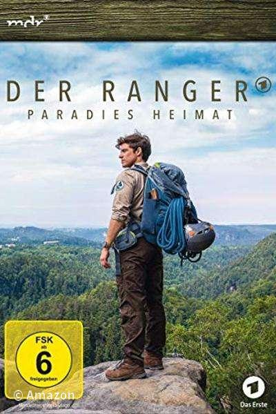 Der Ranger - Paradies Heimat: Wolfsspuren