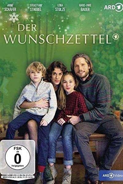 Der Wunschzettel