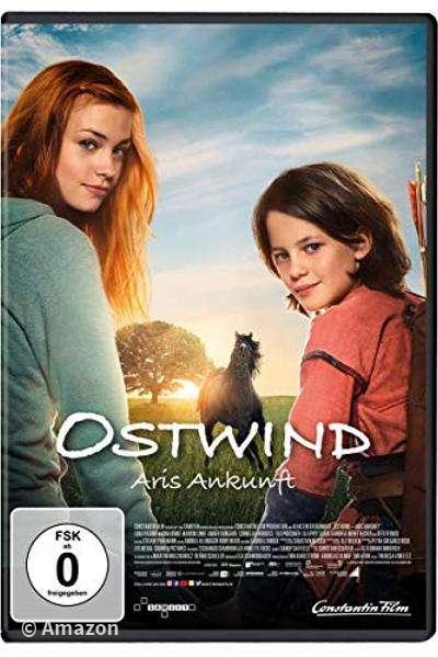 Ostwind 4 - Aris Ankunft