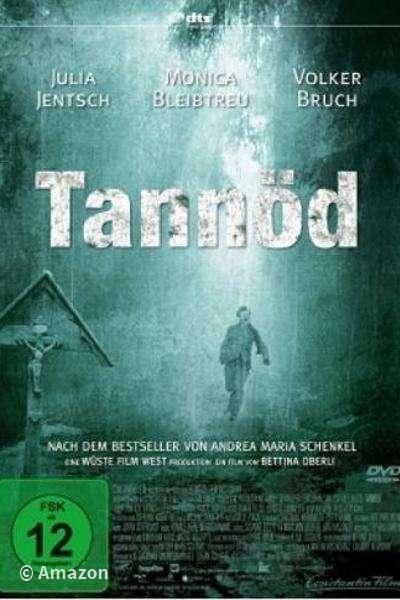 Tannöd