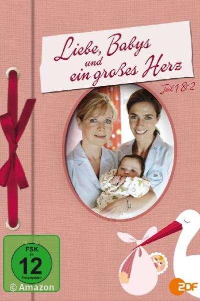 Liebe, Babys und ein großes Herz