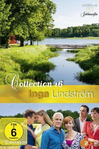 Inga Lindström - Herz aus Eis