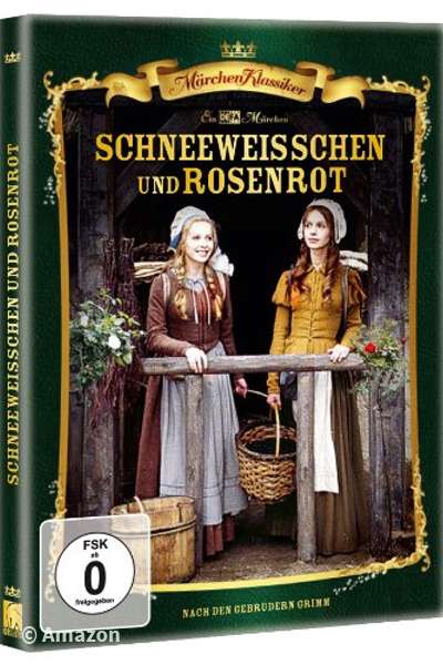 Schneeweißchen & Rosenrot