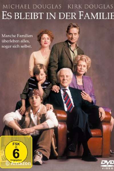 Es bleibt in der Familie Es bleibt in der Familie