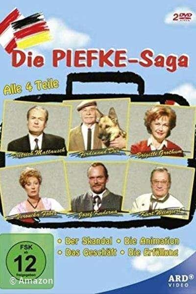 Die Piefke-Saga