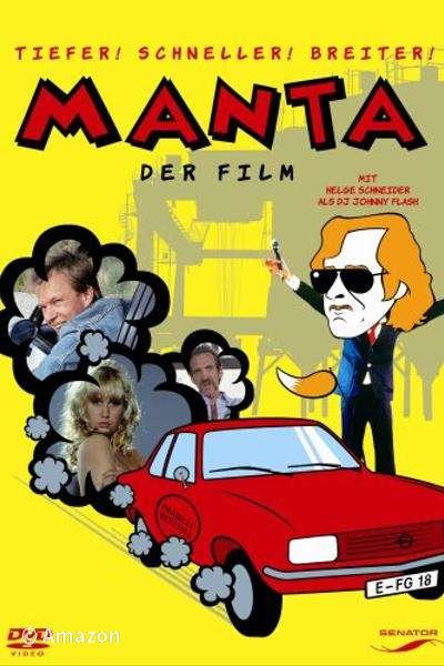 Manta - Der Film