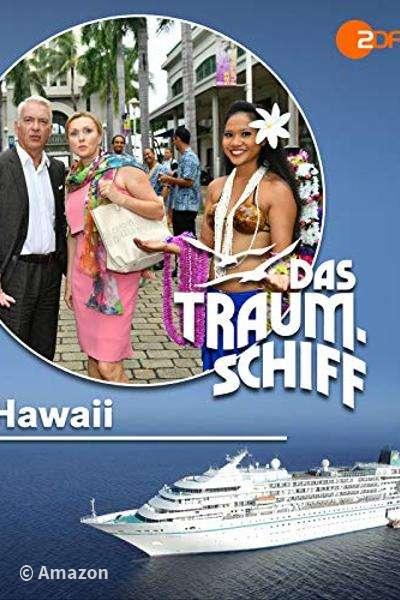 Das Traumschiff - Hawaii