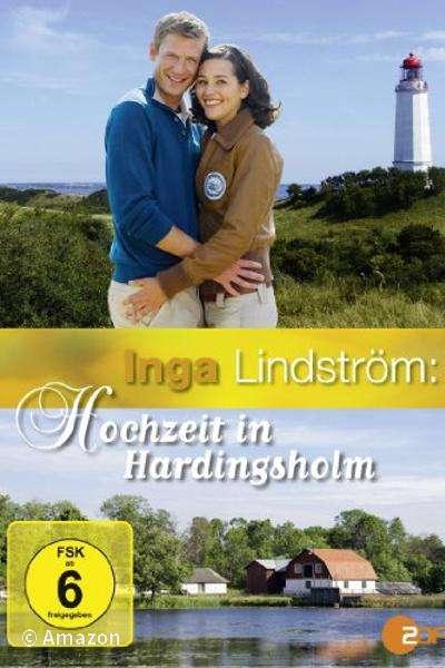 Inga Lindström - Hochzeit in Hardingsholm