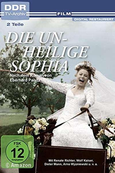 Die unheilige Sophia