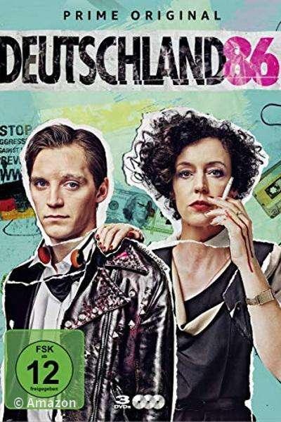 Deutschland 86