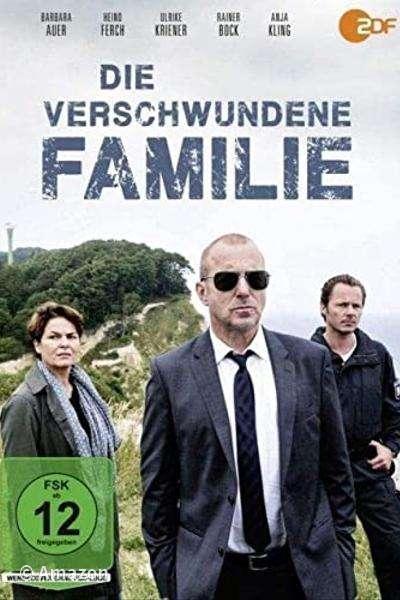 Die verschwundene Familie