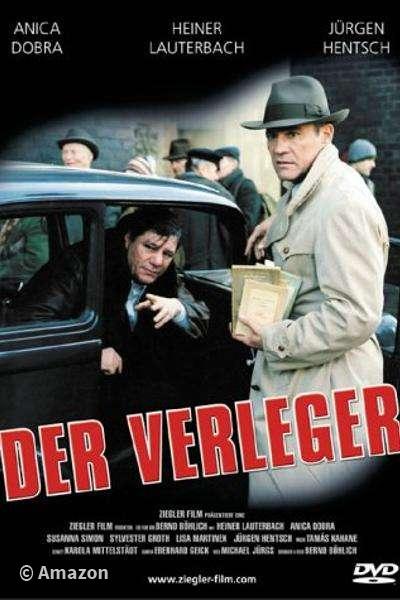 Der Verleger