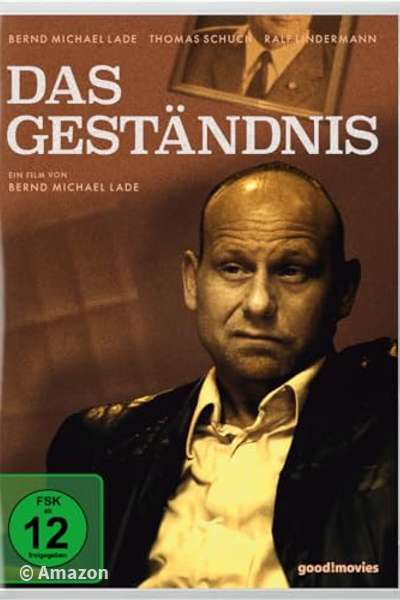 Das Geständnis