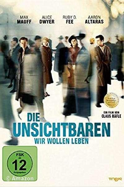 Die Unsichtbaren - Wir wollen leben