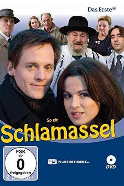 So ein Schlamassel