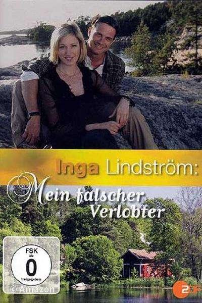 Inga Lindström - Mein falscher Verlobter