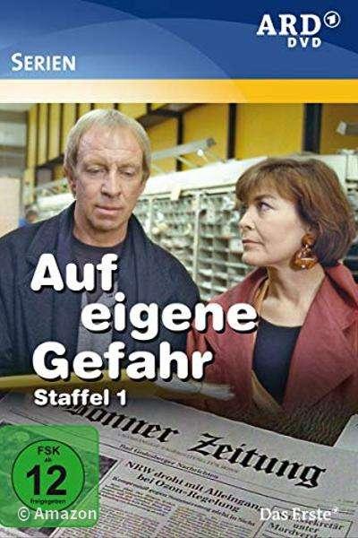 Auf eigene Gefahr