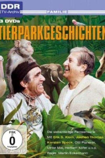 Tierparkgeschichten