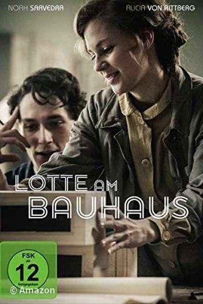 Lotte am Bauhaus