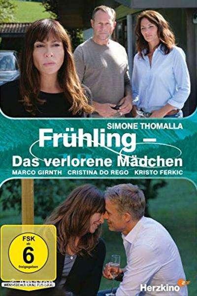 Frühling - Das verlorene Mädchen