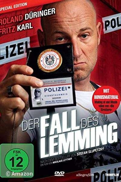 Der Fall des Lemming Der Fall des Lemming