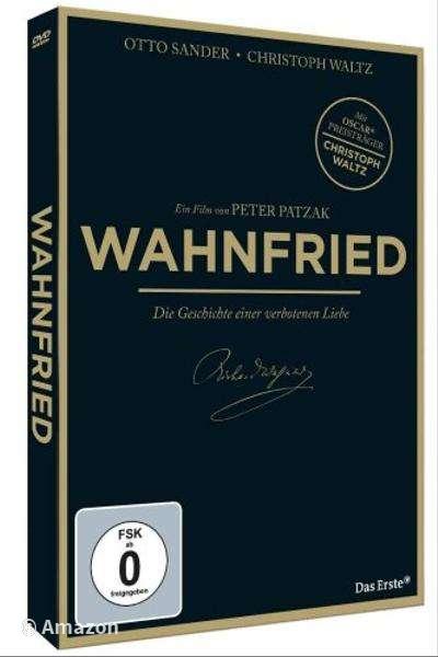 Wahnfried