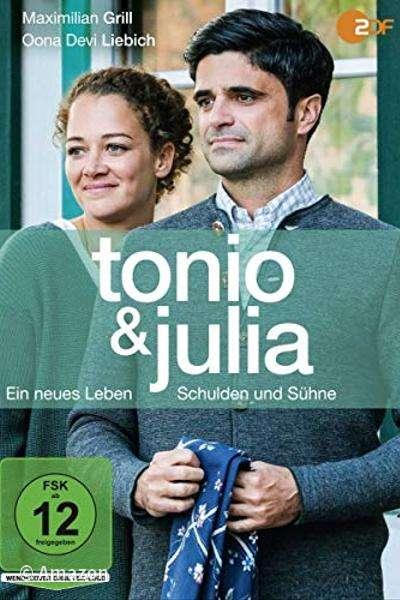 Tonio & Julia - Ein neues Leben