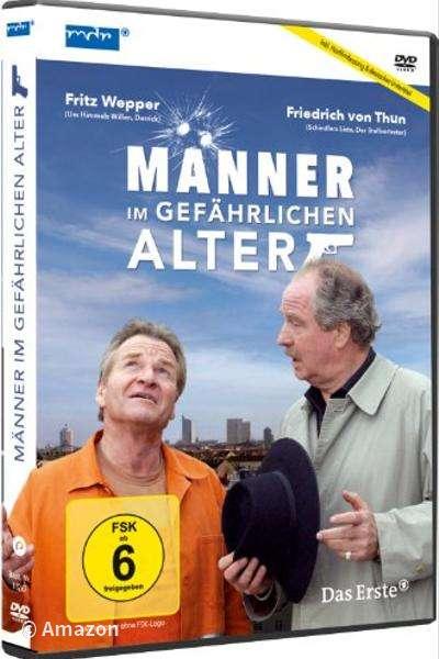 Männer im gefährlichen Alter Männer im gefährlichen Alter