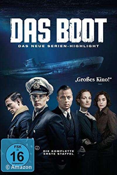 Das Boot I