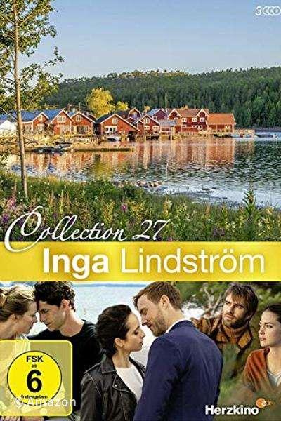 Inga Lindström - Auf der Suche nach dir