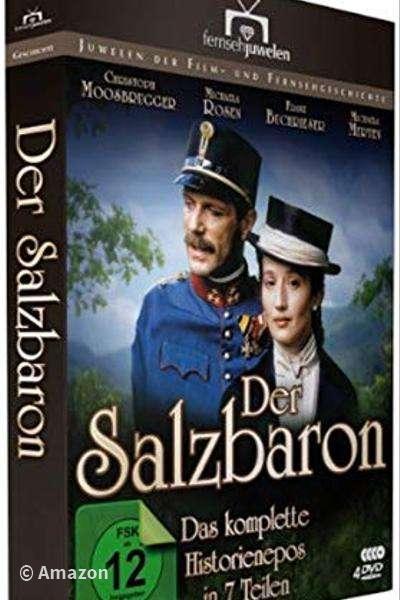 Der Salzbaron