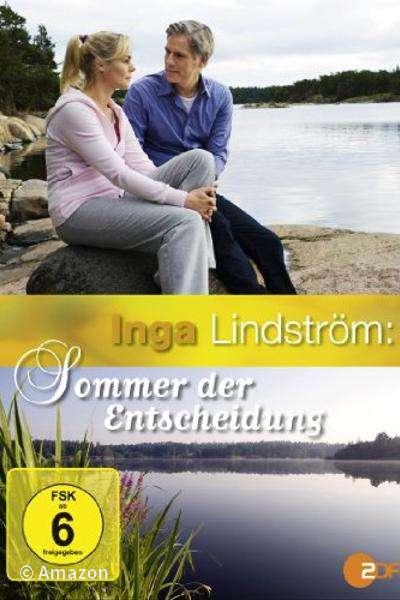 Inga Lindström - Sommer der Entscheidung