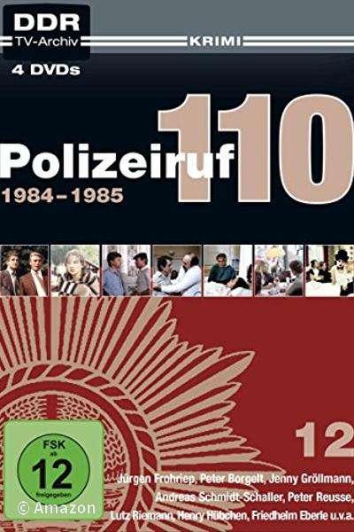 Polizeiruf 110 - Draußen am See