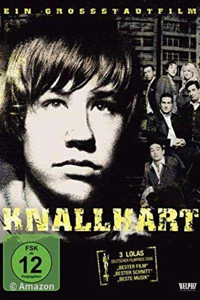 Knallhart