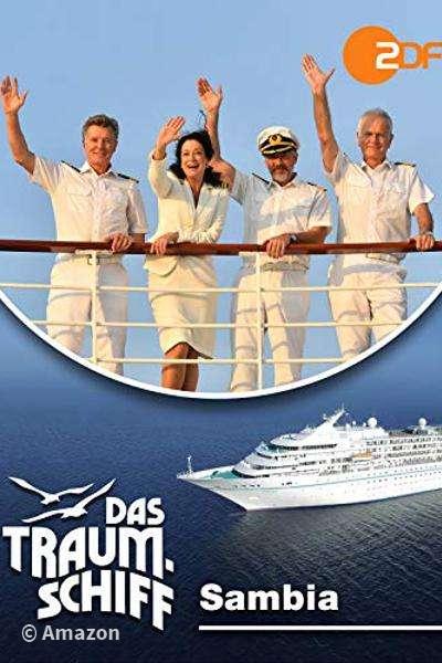 Das Traumschiff - Sambia