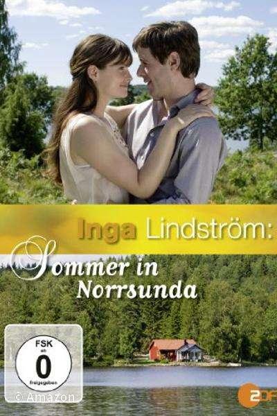 Inga Lindström - Sommer in Norrsunda