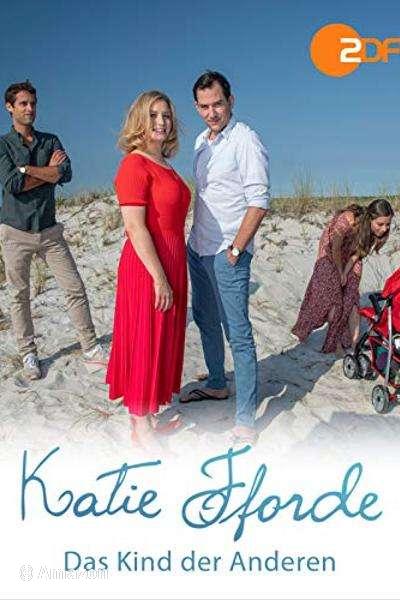 Katie Fforde - Das Kind der Anderen Katie Fforde - Das Kind der Anderen