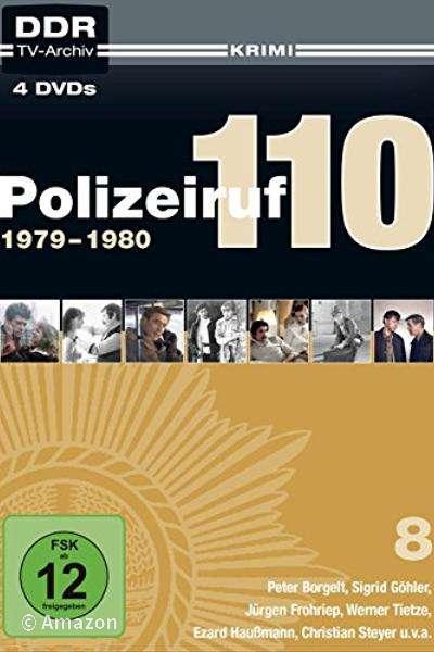 Polizeiruf 110 - Vergeltung?