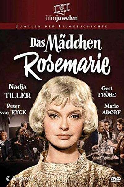 Das Mädchen Rosemarie