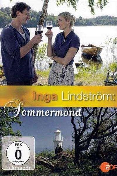 Inga Lindström - Sommermond Inga Lindström - Sommermond