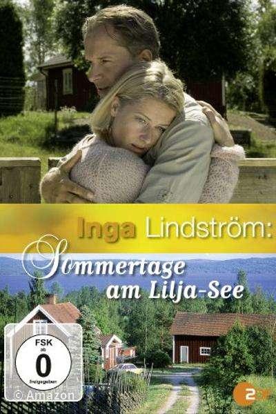 Inga Lindström - Sommertage am Lilja-See