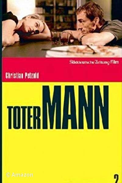 Toter Mann