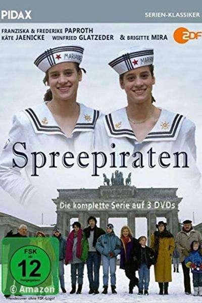 Spreepiraten