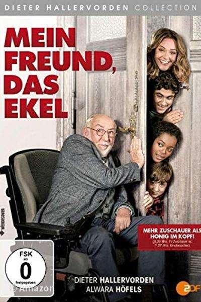 Mein Freund, das Ekel