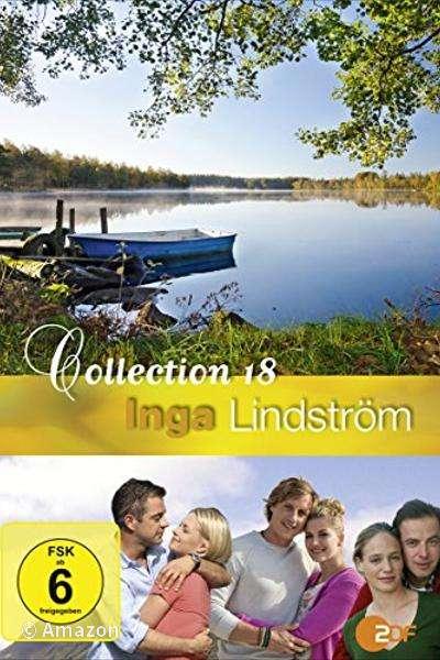 Inga Lindström - Sterne über Öland