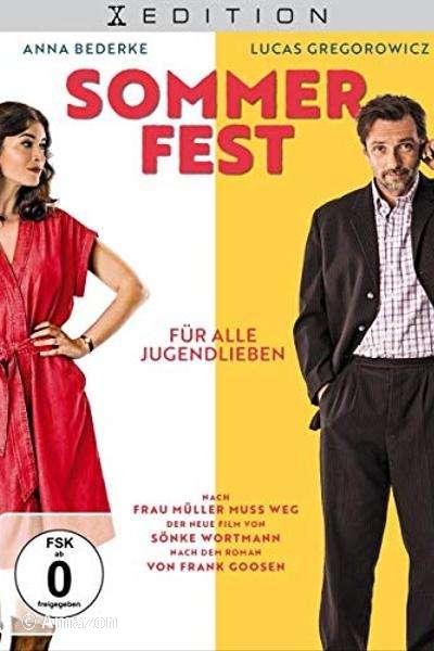 Sommerfest